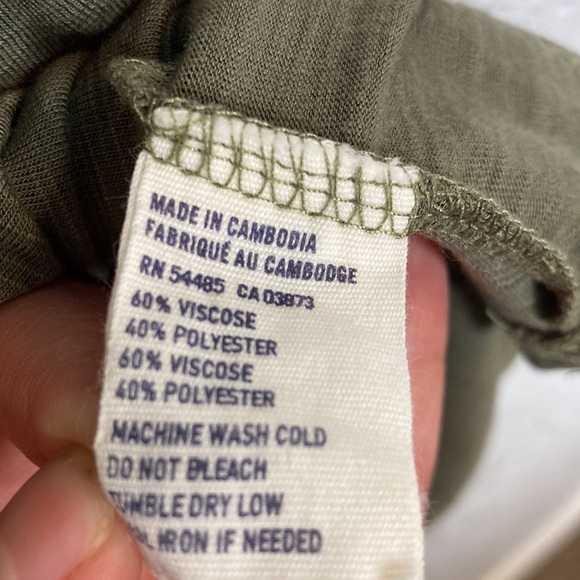 American Eagle blouse - Picture 6 of 6